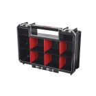 Ящик для инструментов QBRICK SYSTEM TWO ORGANAIZER MULTI (ORGQMULTICZAPG001)