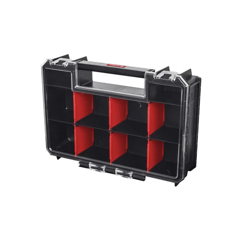 Ящик для инструментов QBRICK SYSTEM TWO ORGANAIZER MULTI (ORGQMULTICZAPG001)