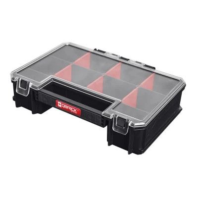 Ящик для инструментов QBRICK SYSTEM TWO ORGANAIZER MULTI (ORGQMULTICZAPG001)