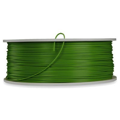 Пластик для 3D-принтера Verbatim ABS 1.75мм green 1kg (55031)