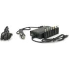 Блок питания к ноутбуку Voltronic 100W Universal + Auto(12V), ручн. регулировка, 8 разъемов (34818 / YT-YBBP/100W)