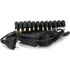 Блок живлення до ноутбуку Voltronic 120W Universal, 12 роз\'ємів (34820 / YT-HQUPS120W/12R)