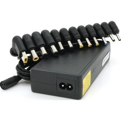 Блок живлення до ноутбуку Voltronic 120W Universal, 12 роз\'ємів (34820 / YT-HQUPS120W/12R)