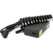 Блок живлення до ноутбуку Voltronic 120W Universal, 12 роз\'ємів (34820 / YT-HQUPS120W/12R)