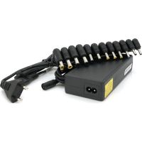 Блок живлення до ноутбуку Voltronic 120W Universal, 12 роз\'ємів (34820 / YT-HQUPS120W/12R)