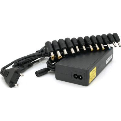 Блок живлення до ноутбуку Voltronic 120W Universal, 12 роз\'ємів (34820 / YT-HQUPS120W/12R)