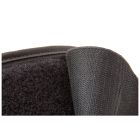 Атлетичний пояс Adidas Essential Weightlifting Belt ADGB-12256 XL 94 - 120 см Чорний (885652016339)