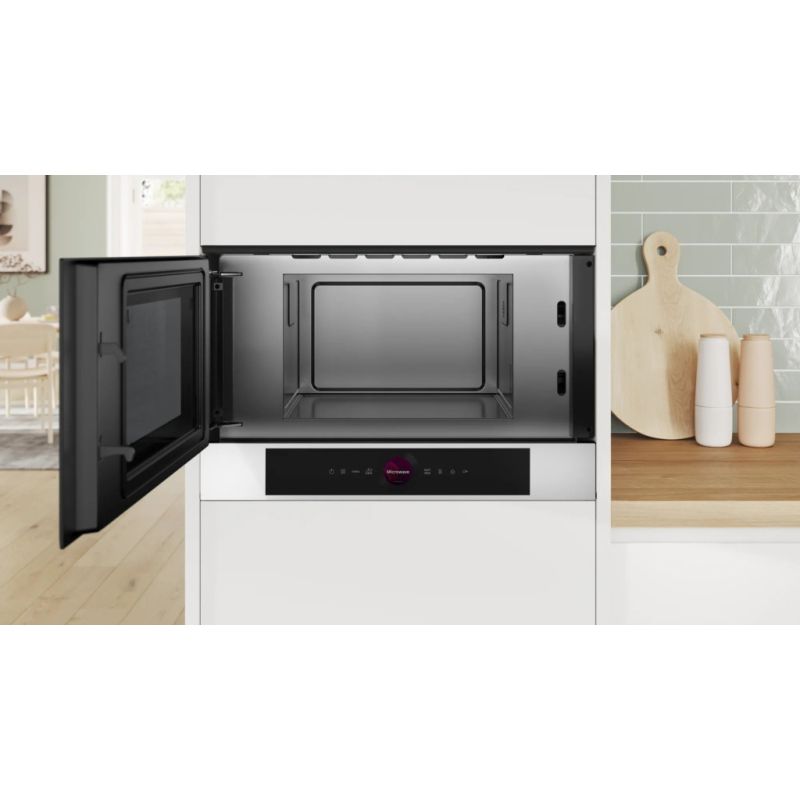 Микроволновая печь Bosch (BFL7221W1)
