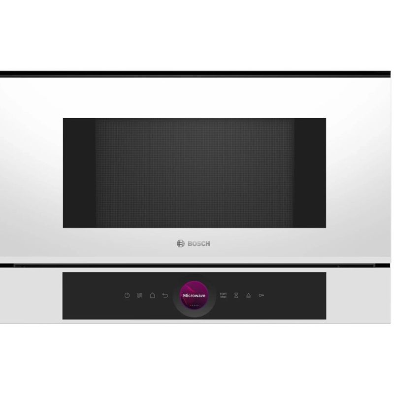 Микроволновая печь Bosch (BFL7221W1)