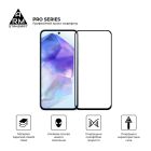 Стекло защитное Armorstandart Pro Samsung A55 5G (A556) Black (ARM74348)