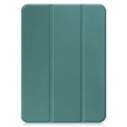 Чохол до планшета BeCover Smart Case Apple iPad Air 5 (2022) 10.9" Dark Green (710772)