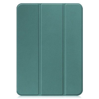 Чохол до планшета BeCover Smart Case Apple iPad Air 5 (2022) 10.9" Dark Green (710772)