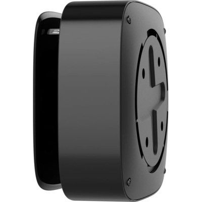 Датчик дыма Ajax (FireProtect 2 RB Heat black)