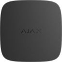 Датчик диму Ajax (FireProtect 2 RB Heat black)