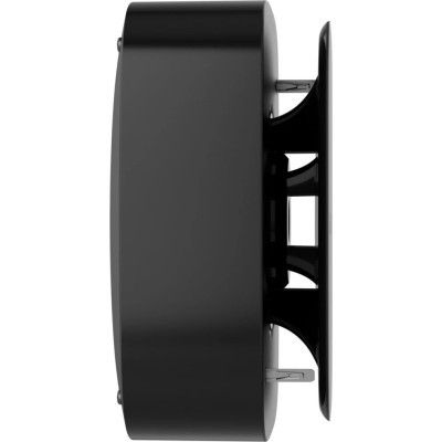 Датчик диму Ajax (FireProtect 2 RB CO black)
