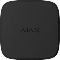 Датчик диму Ajax (FireProtect 2 RB CO black)