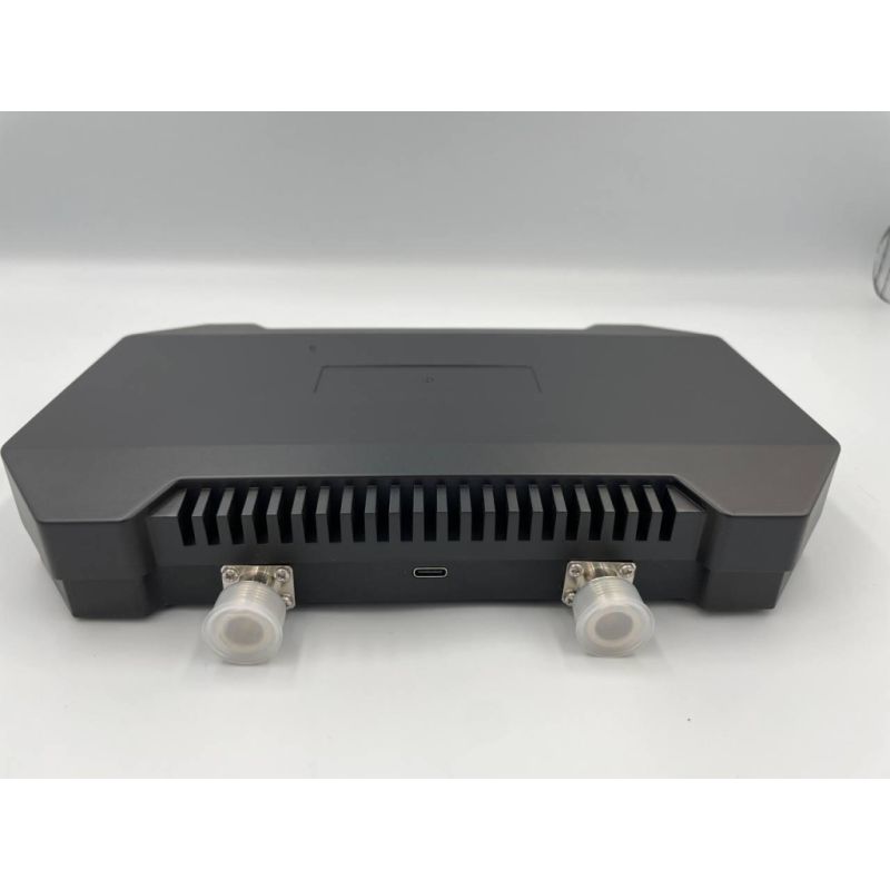 Підсилювач сигналу для дрона Acasom 2.4G/5.15/5.8G (10Вт) + кріплення до штативу (ROC-4 Black)