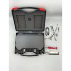 Підсилювач сигналу для дрона Acasom 2.4G/5.15/5.8G (10Вт) + кріплення до штативу (ROC-4 Black)