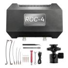 Усилитель сигнала для дрона Acasom (ROC-4 Black) 2.4G/5.15/5.8G (10Вт) + кріплення до штативу (ROC-4 Black)