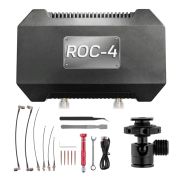 Підсилювач сигналу для дрона Acasom 2.4G/5.15/5.8G (10Вт) + кріплення до штативу (ROC-4 Black)