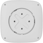 Датчик диму Ajax (FireProtect 2 SB Heat white)
