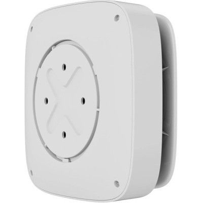 Датчик диму Ajax (FireProtect 2 SB Heat white)