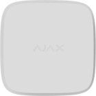 Датчик дыма Ajax (FireProtect 2 SB Heat white)