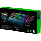 Клавиатура Razer BlackWidow V4 75% USB UA Black (RZ03-05000100-R3M1)