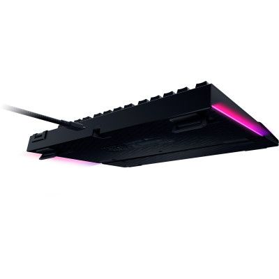 Клавиатура Razer BlackWidow V4 75% USB UA Black (RZ03-05000100-R3M1)