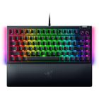 Клавіатура Razer BlackWidow V4 75% USB UA Black (RZ03-05000100-R3M1)