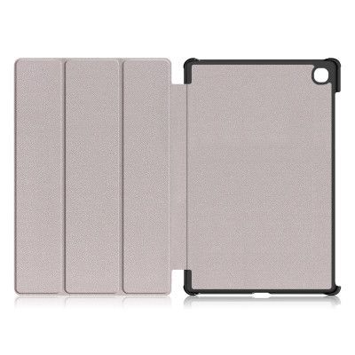 Чохол до планшета BeCover Smart Case Samsung Tab S6 Lite (2024) 10.4" P620/P625/P627 Deep Blue (710813)