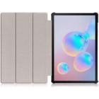 Чехол для планшета BeCover Smart Case Samsung Tab S6 Lite (2024) 10.4" P620/P625/P627 Deep Blue (710813)