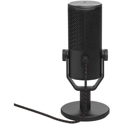 Мікрофон JBL Quantum Stream Studio (JBLSTRMSTUDIOBLK)