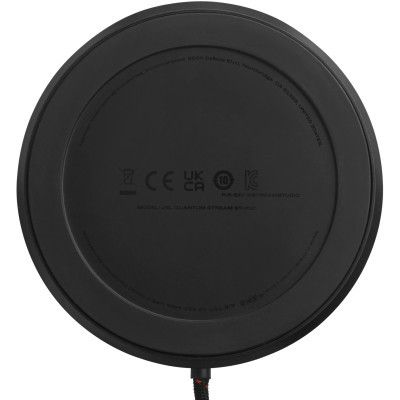 Мікрофон JBL Quantum Stream Studio (JBLSTRMSTUDIOBLK)