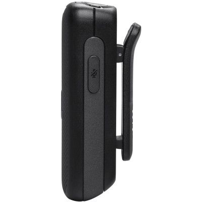 Микрофон JBL Quantum Stream Wireless (JBLSTRMWLLGHTBLK)