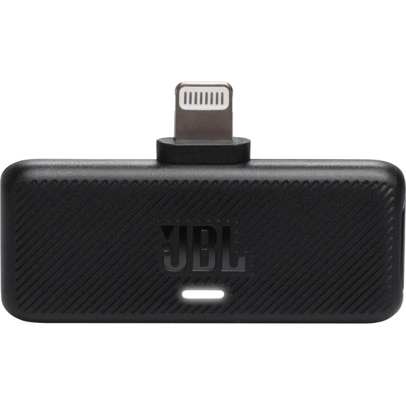 Микрофон JBL Quantum Stream Wireless (JBLSTRMWLLGHTBLK)