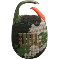 Акустична система JBL Clip 5 Squad (JBLCLIP5SQUAD)
