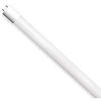 Лампочка Eurolamp T8 скло 9W 6500K (LED-T8-9W/6500(OS))