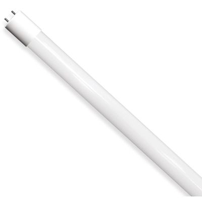 Лампочка Eurolamp T8 скло 9W 6500K (LED-T8-9W/6500(OS))