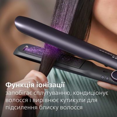 Вирівнювач для волосся Philips (BHS752/00)