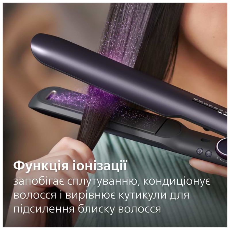 Вирівнювач для волосся Philips (BHS752/00)