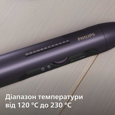 Вирівнювач для волосся Philips (BHS752/00)