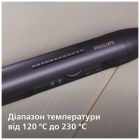 Вирівнювач для волосся Philips (BHS752/00)