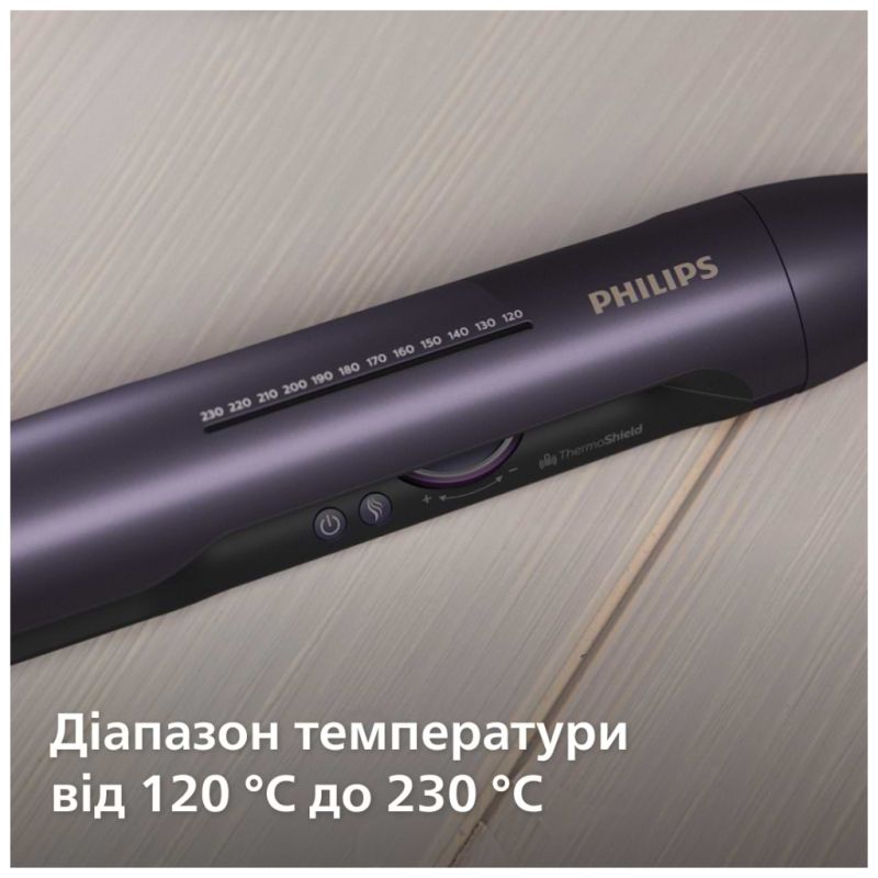 Вирівнювач для волосся Philips (BHS752/00)