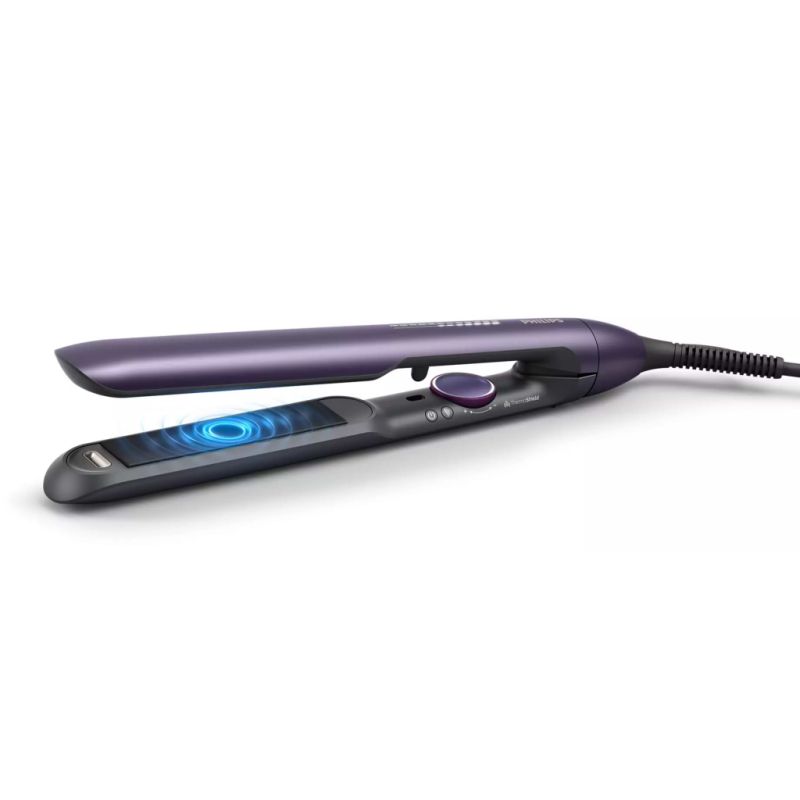 Вирівнювач для волосся Philips (BHS752/00)