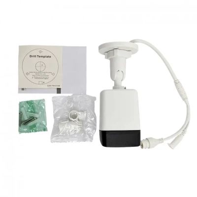 Камера видеонаблюдения Hikvision (DS-2CD1043G2-LIUF (2.8)