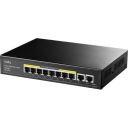 Коммутатор сетевой Cudy (GS1010PE)