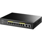 Коммутатор сетевой Cudy (GS1010PE)