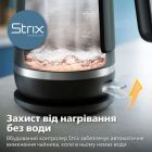 Електрочайник Philips (HD9395/90)
