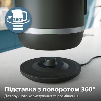 Електрочайник Philips (HD9395/90)